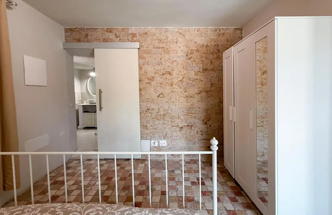 La Botte e il Vino B&B-1