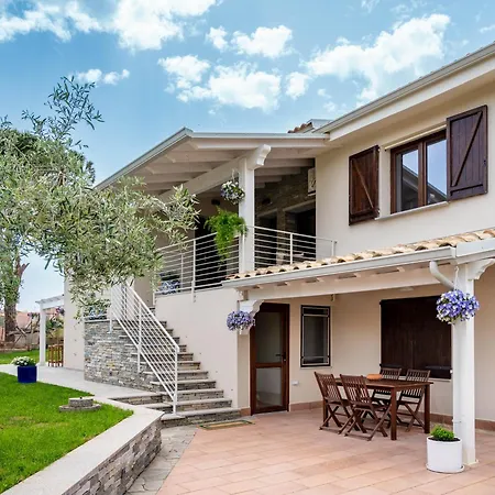 La Botte e il Vino B&B-2